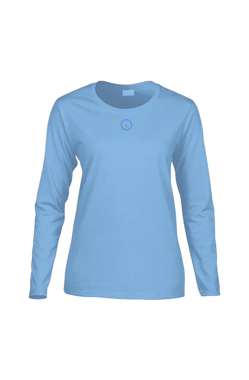 KZ3 Red Women's Long-Sleeve T-Shirt