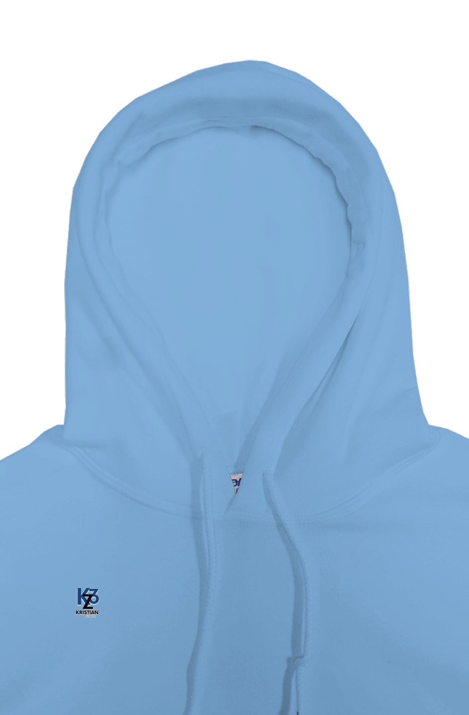 KZ3 Black Hoodie