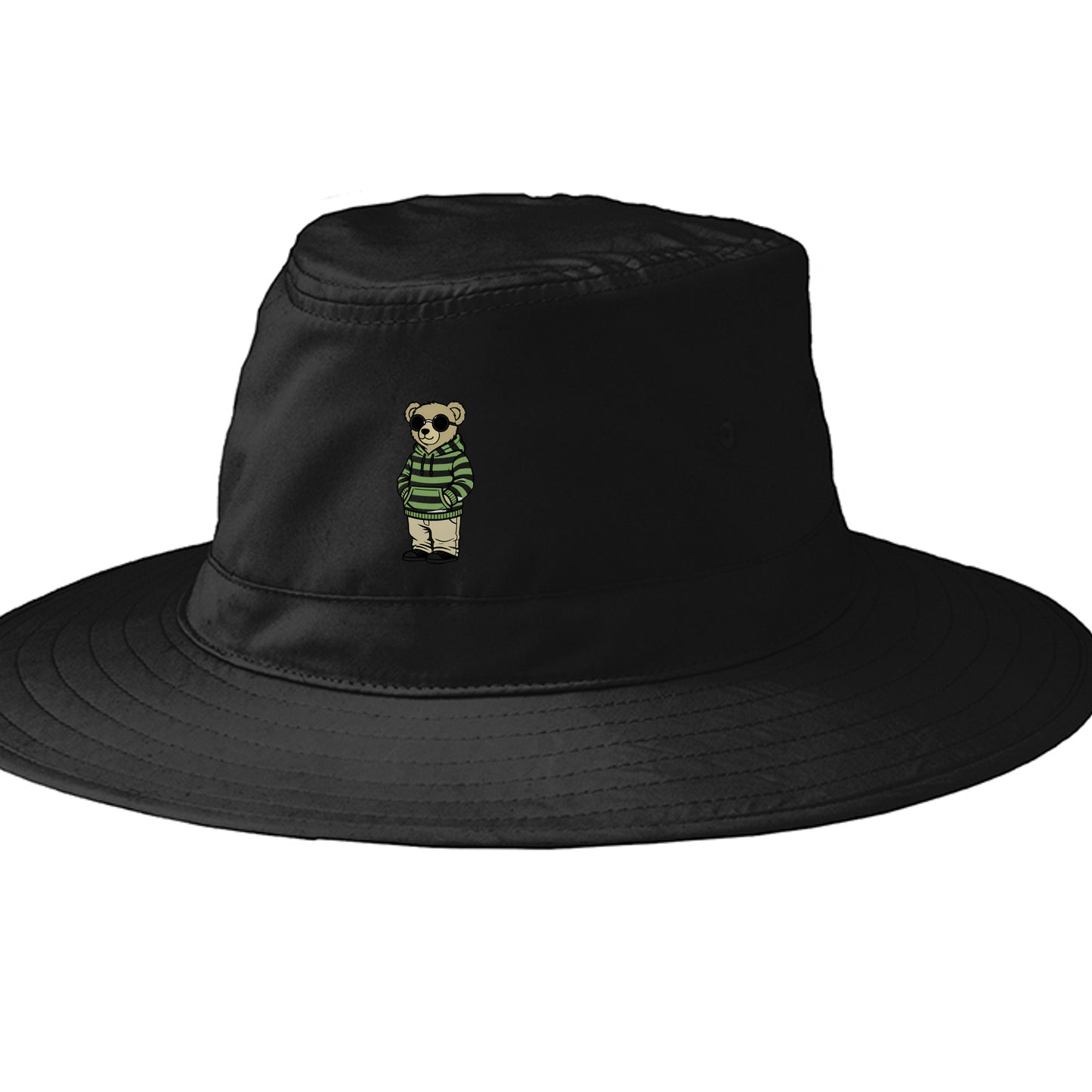 Black - C921 - FRONT