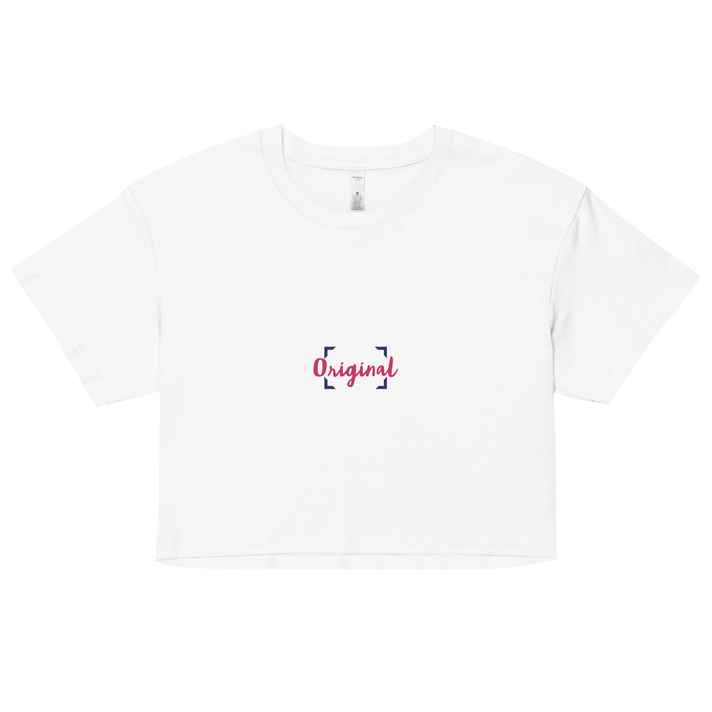 Women’s Crop Top