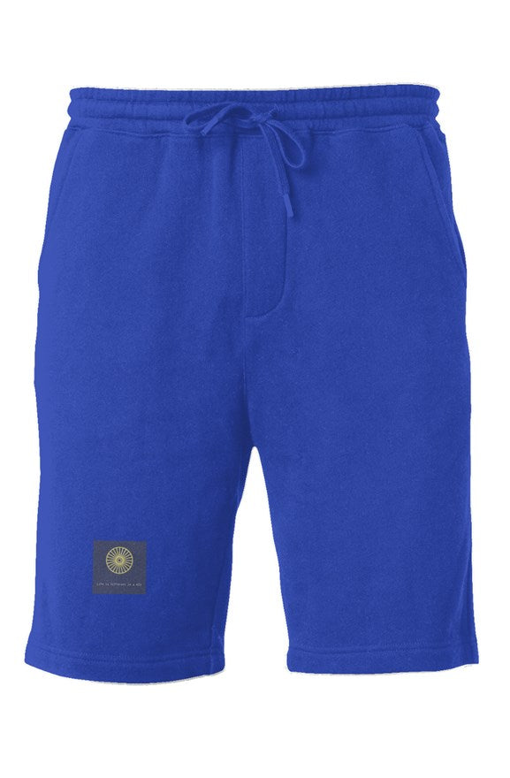 KZ3.Midweight Fleece Shorts