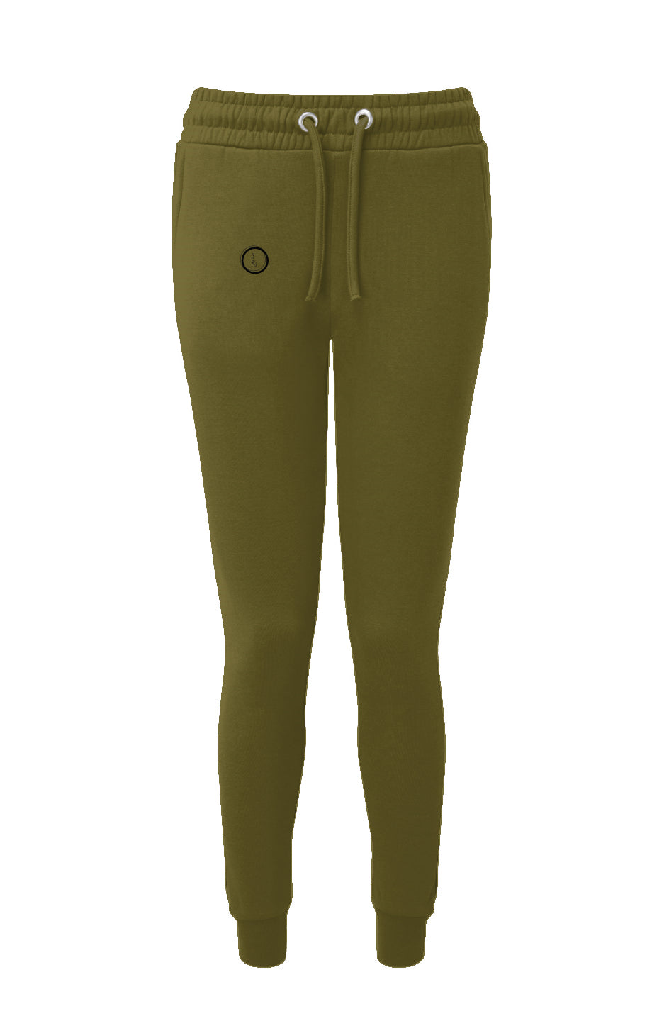 Ladies' Yoga Fitted Jogger 3KZ.