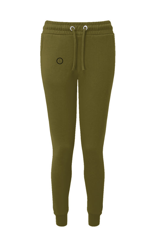 Ladies' Yoga Fitted Jogger 3KZ.