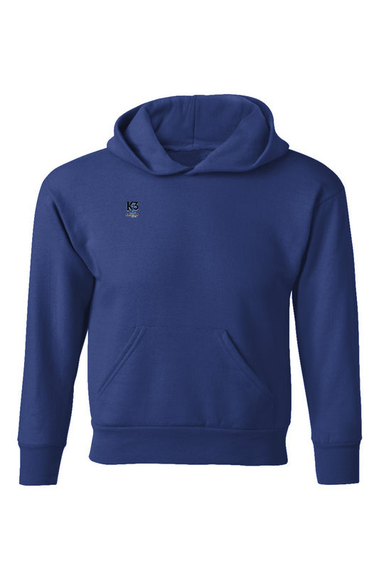 KZ3 Ecosmart® Youth Hooded Sweatshirt