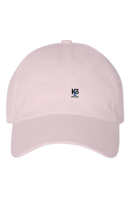 Youth Dad Hat