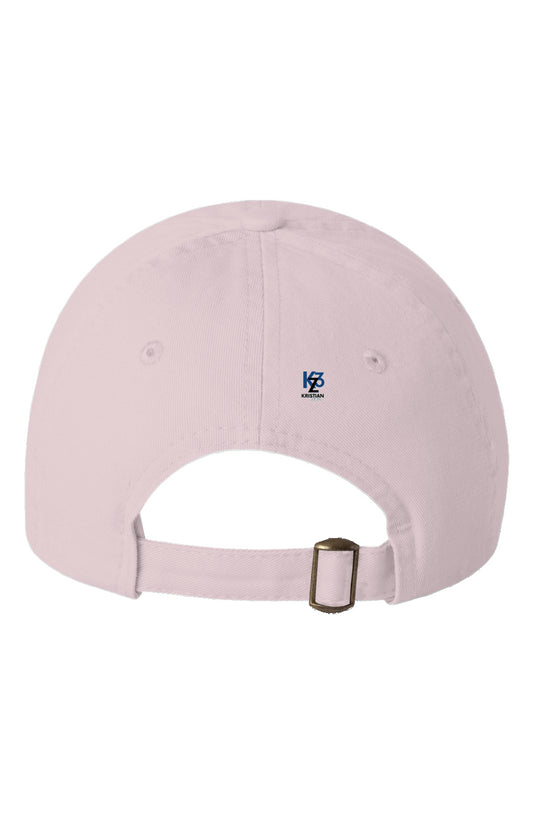 Youth Dad Hat