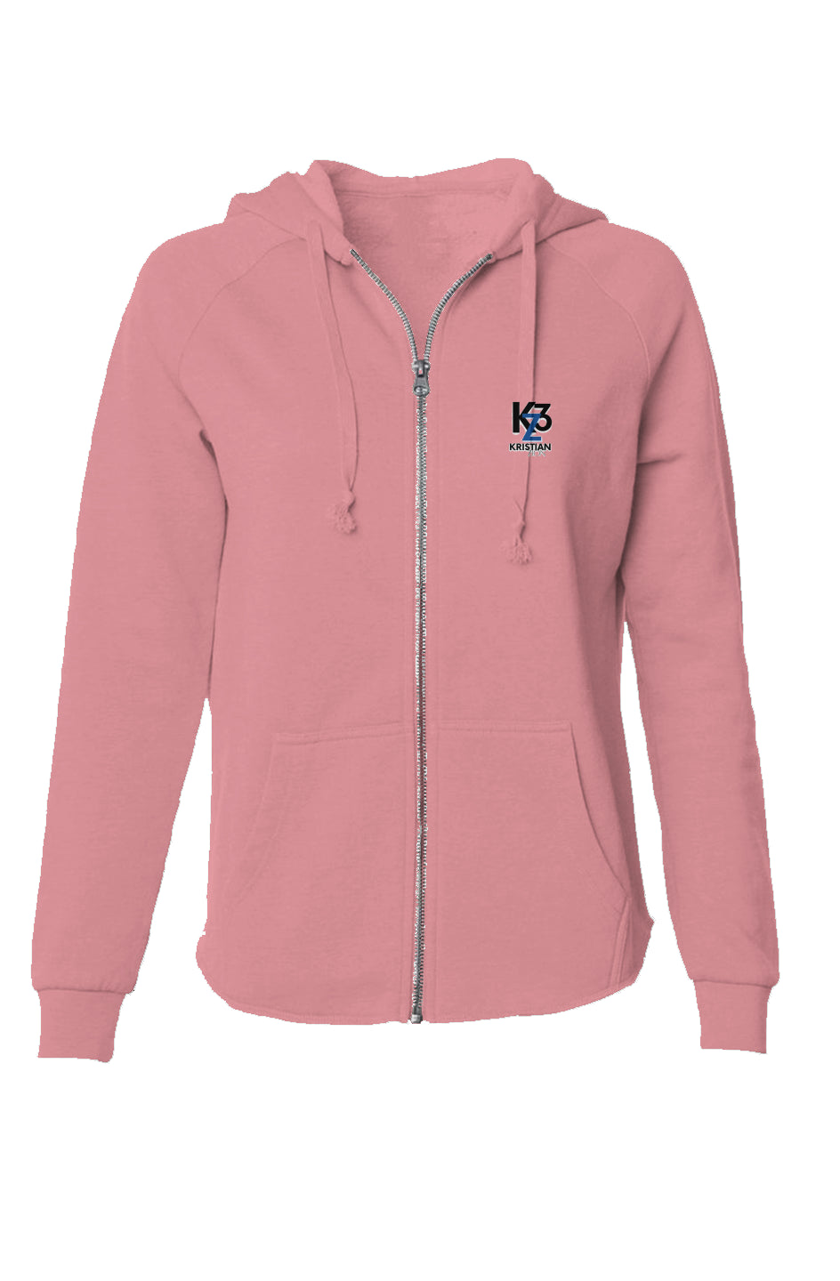 woman KZ3 hoodie