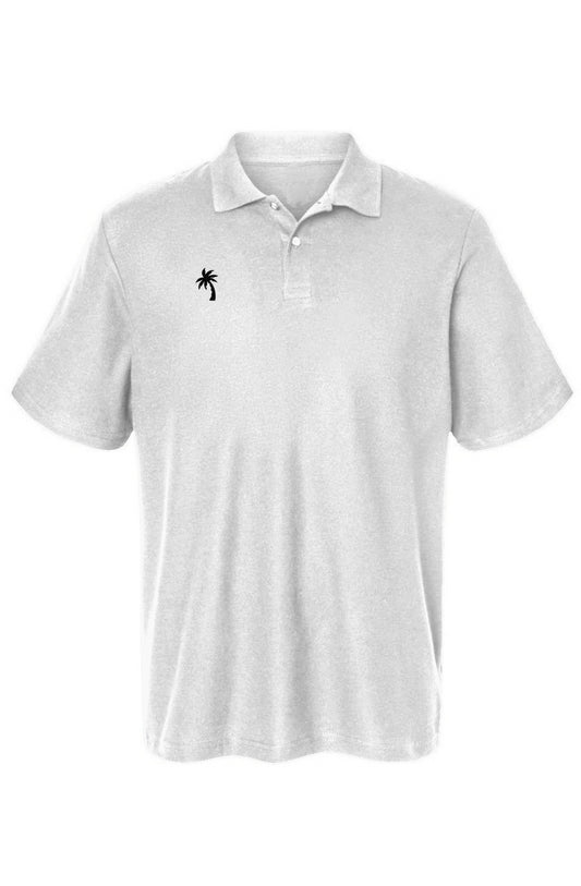 Gildan Cotton Pique Polo (Palm)