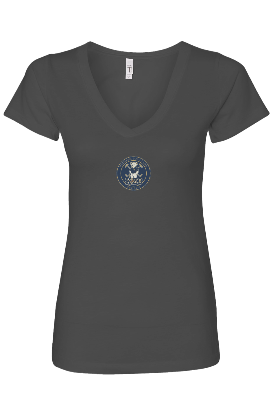Polo Bear Women's Ideal V-Neck