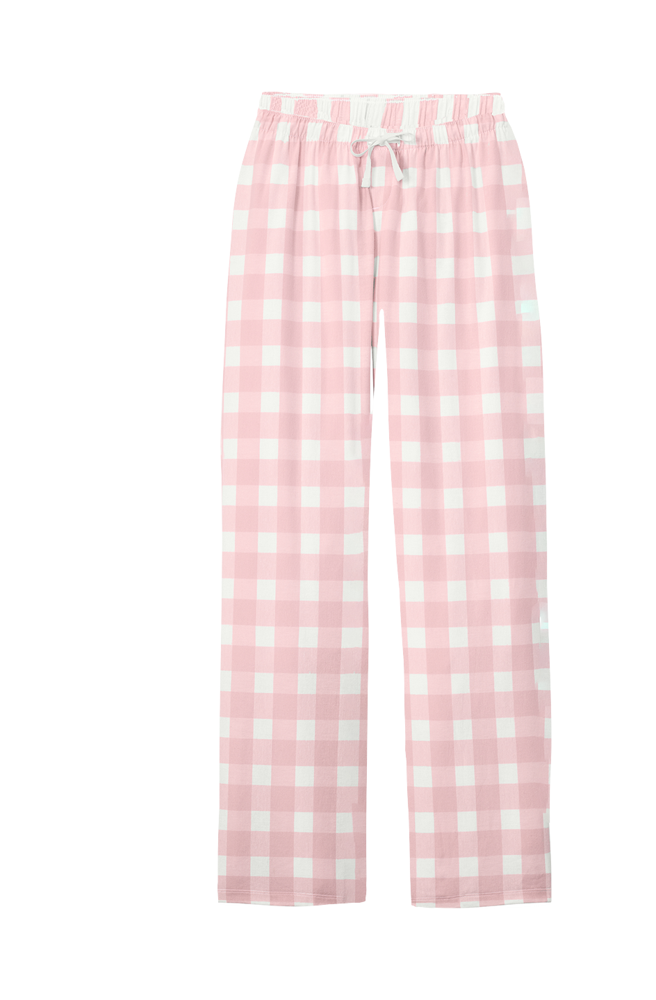 KZ3 Women's Flannel Plaid Pant
