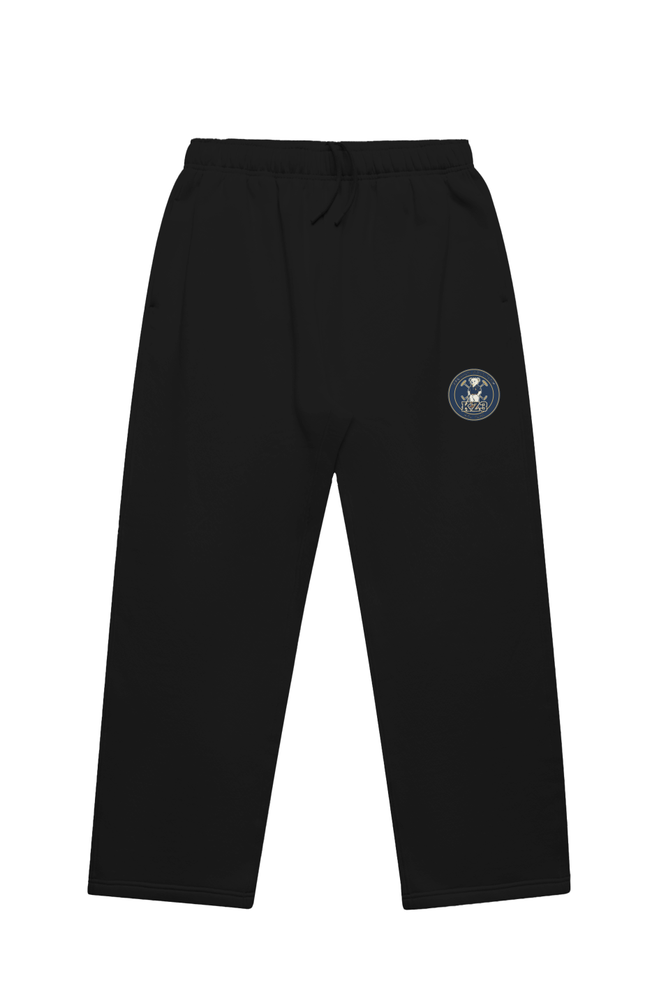 Polo Bear Relax Cuffless Trackpants