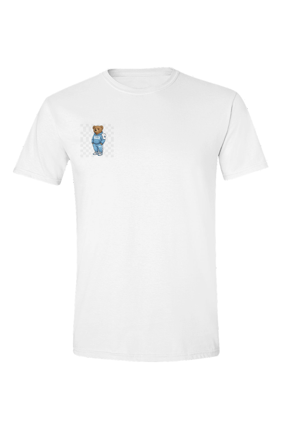 Polo Bear sweatsuit Soft Style T Shirt
