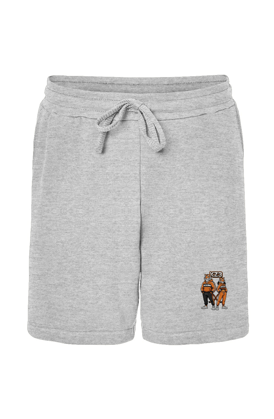 Tiger 3 Sponge Fleece Shorts