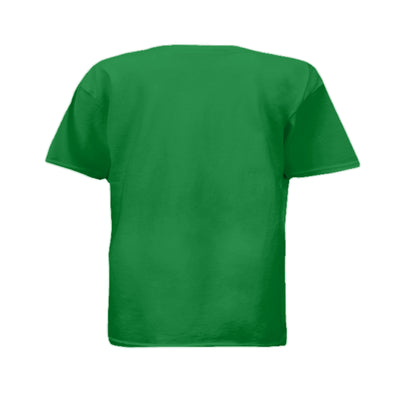 IRISH GREEN - G800B - BACK