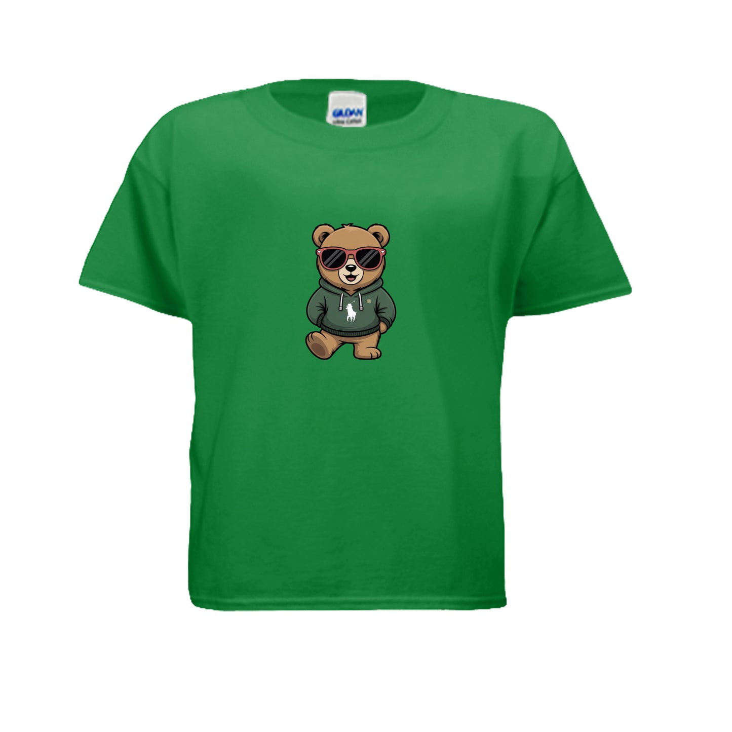 IRISH GREEN - G800B - FRONT