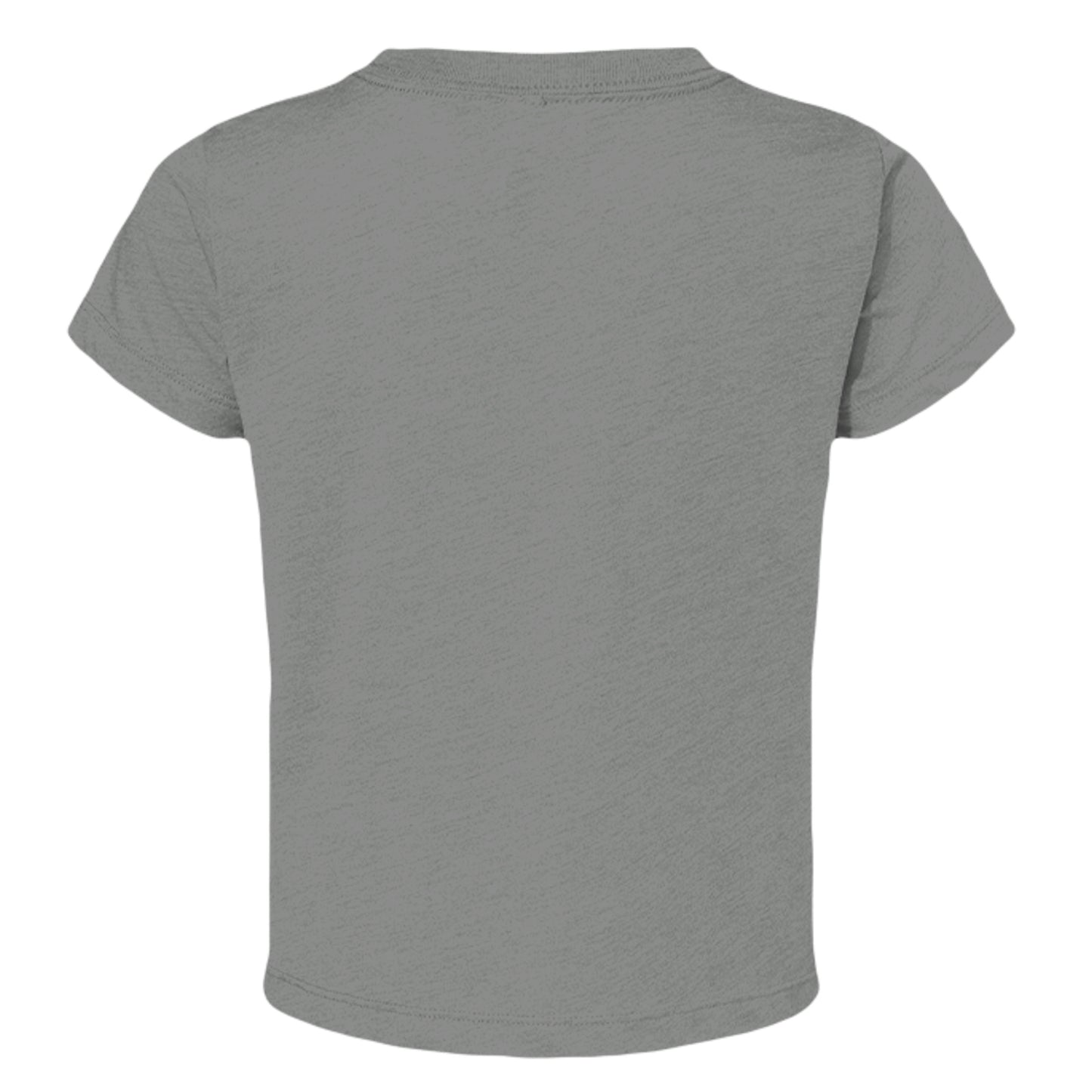 GREY TRIBLEND - 3413T - BACK