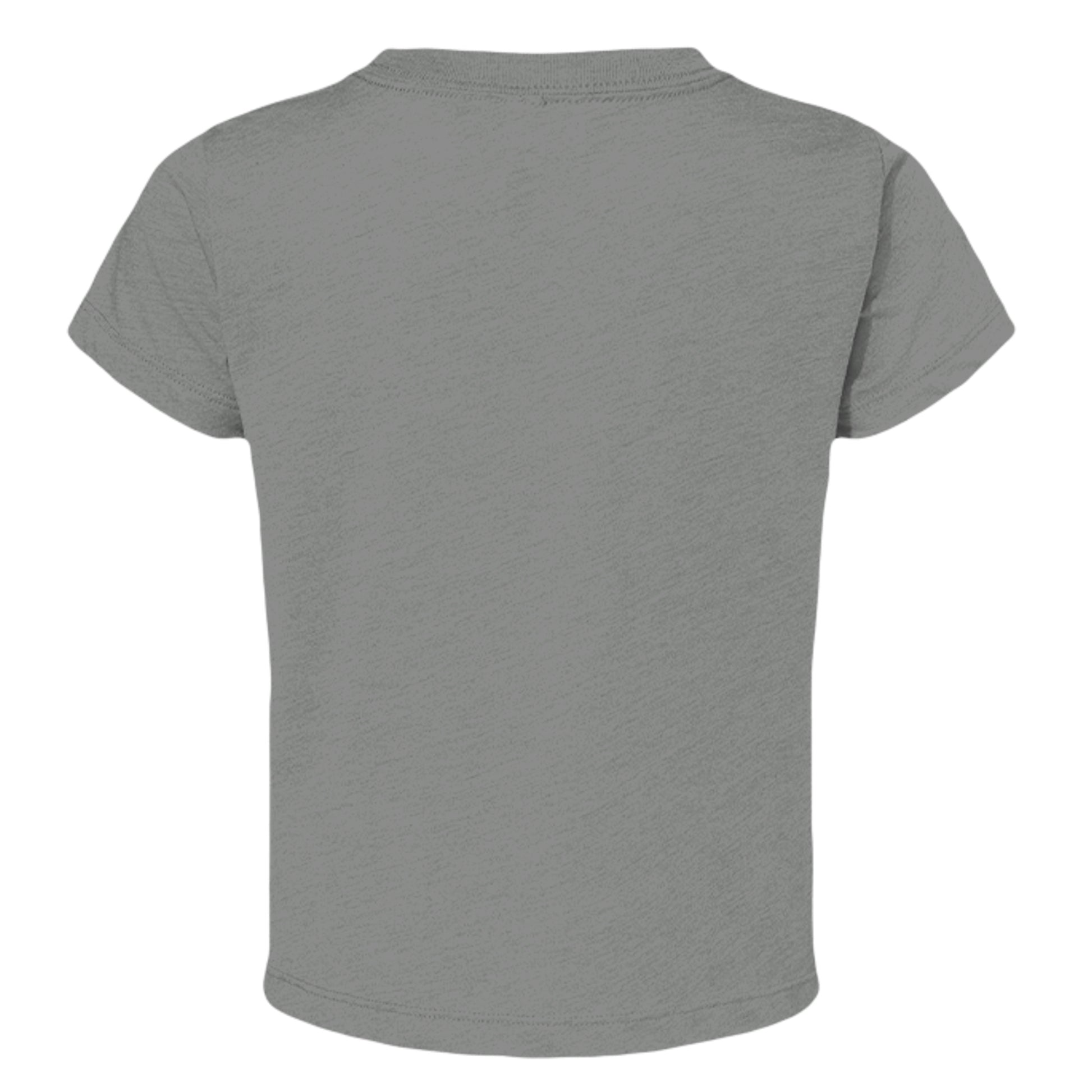 GREY TRIBLEND - 3413T - BACK