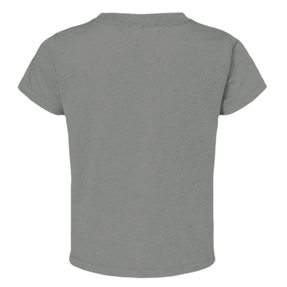 GREY TRIBLEND - 3413T - BACK