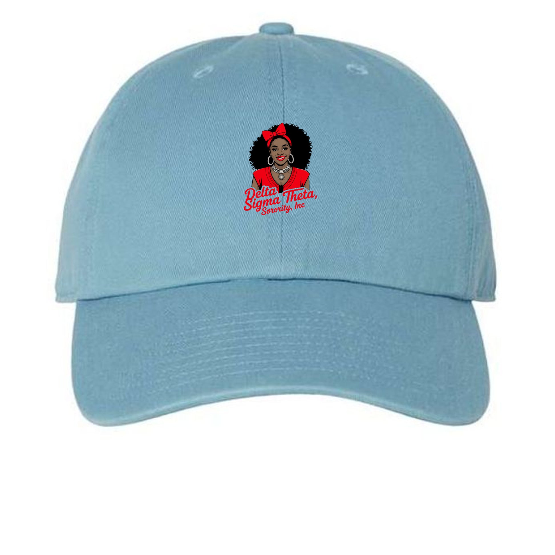 Columbia Blue - 4700 - FRONT