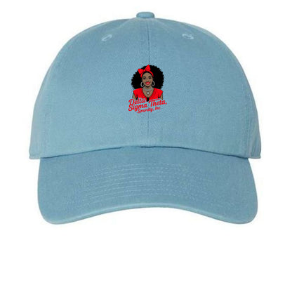 Columbia Blue - 4700 - FRONT