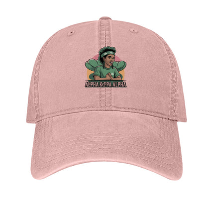 Dusty Rose - TTA - FRONT