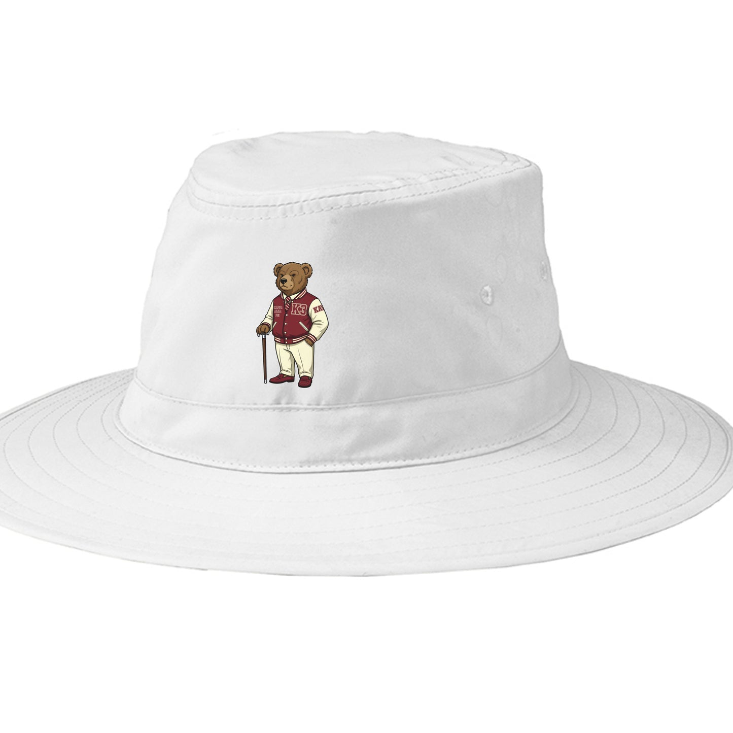 White - C921 - FRONT