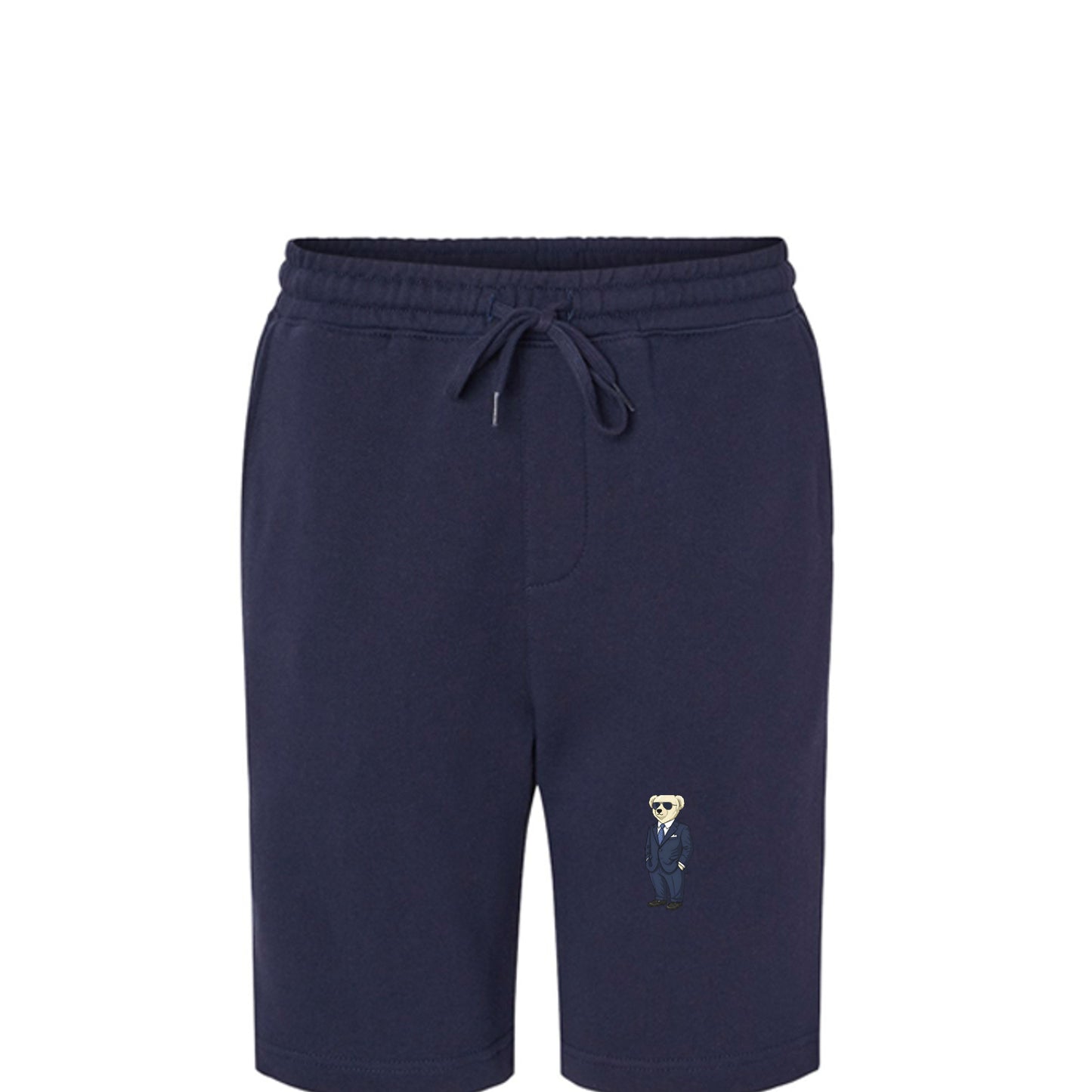 Classic Navy - IND20SRT - FRONT