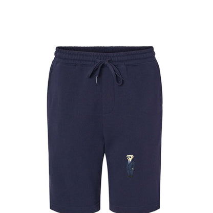 Classic Navy - IND20SRT - FRONT
