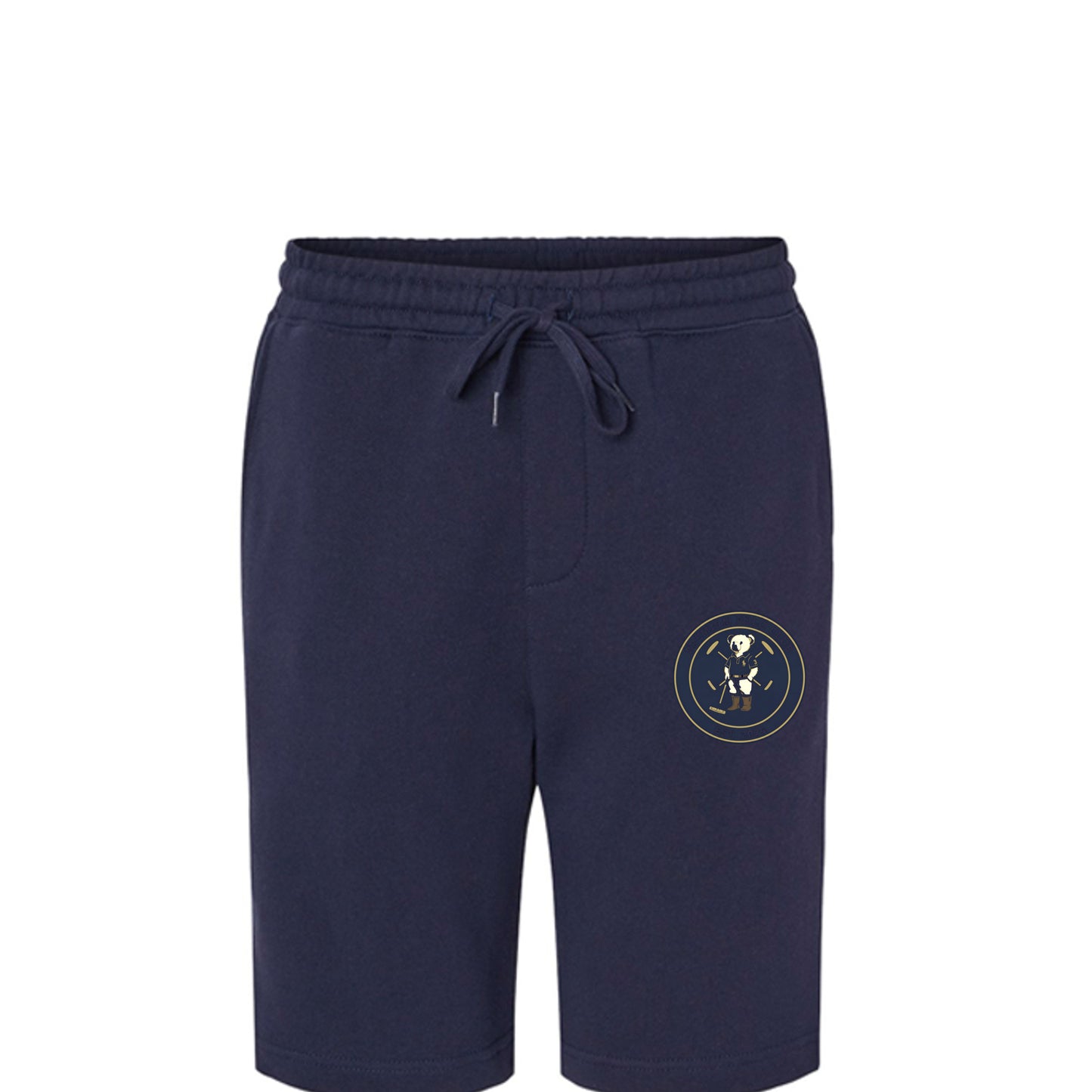 Classic Navy - IND20SRT - FRONT