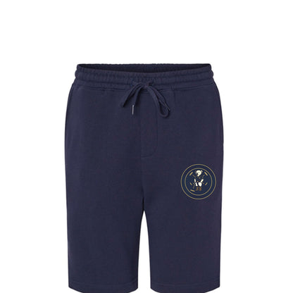 Classic Navy - IND20SRT - FRONT