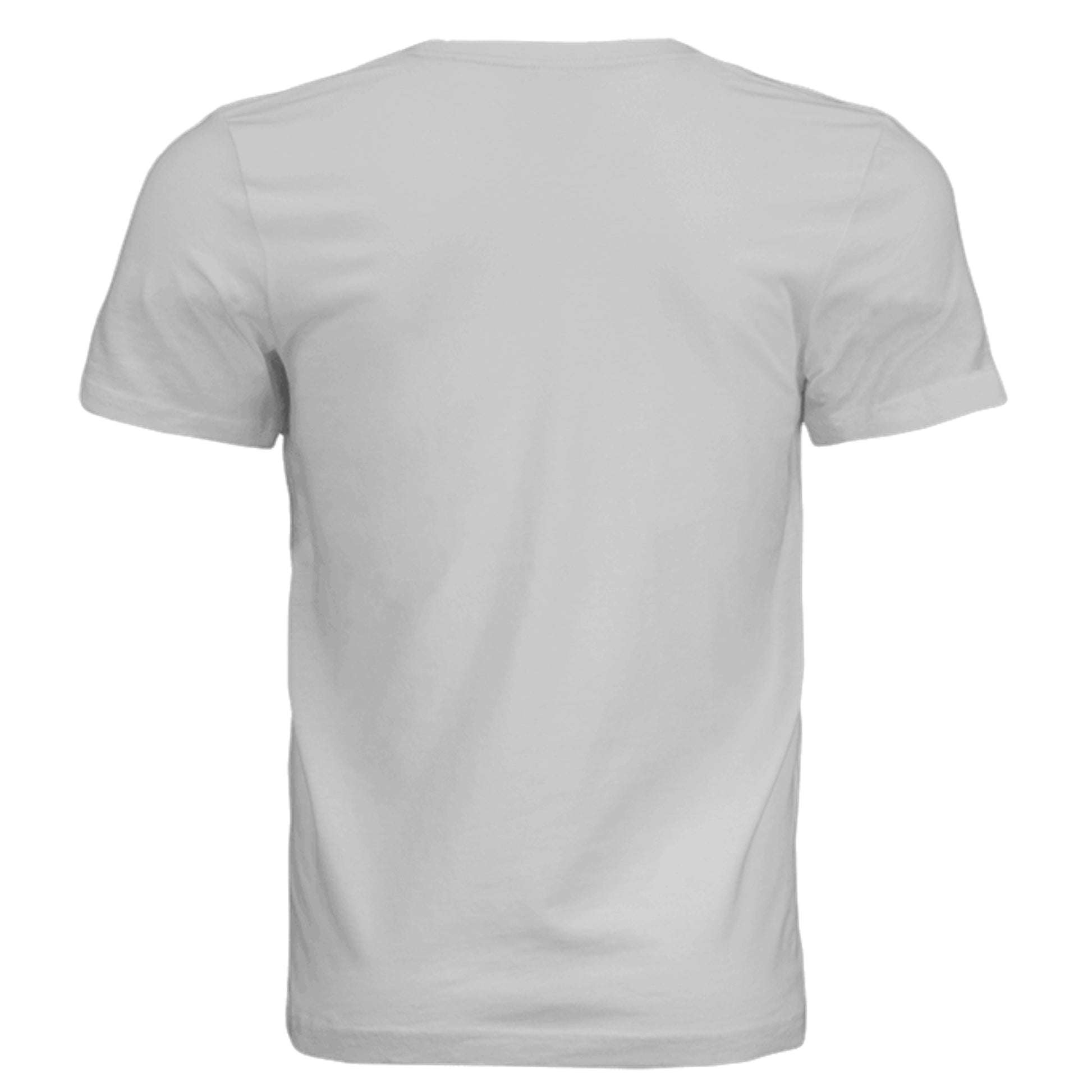 SILVER - 3001C - BACK