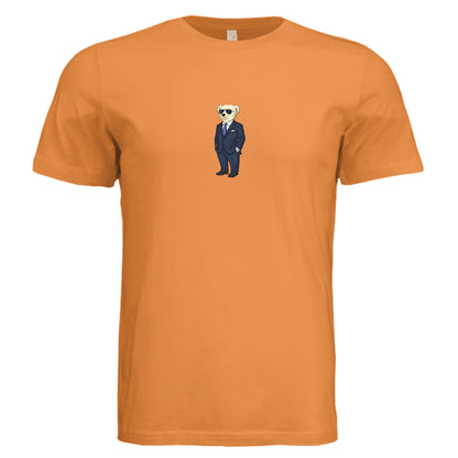 ORANGE - 3001C - FRONT