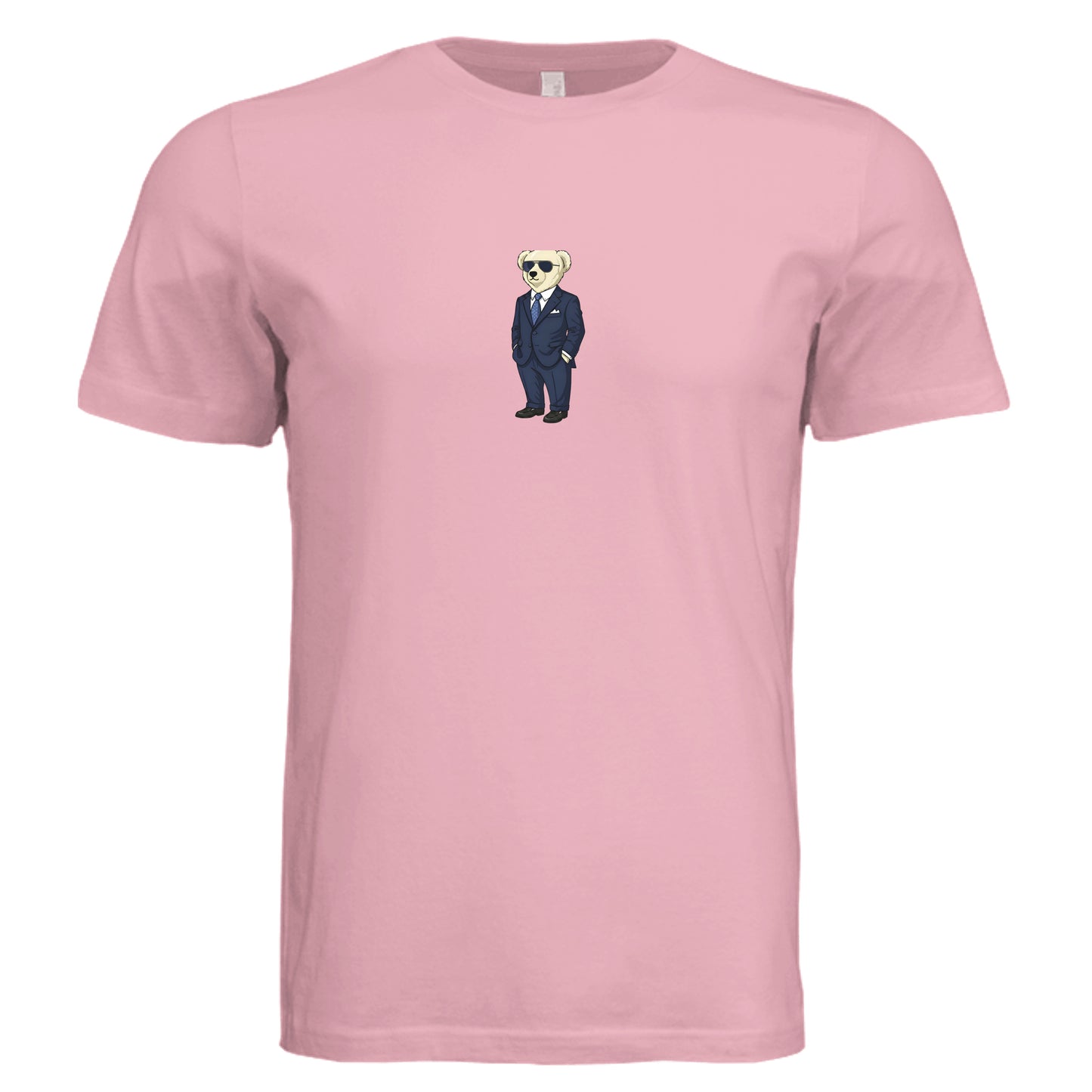 PINK - 3001C - FRONT