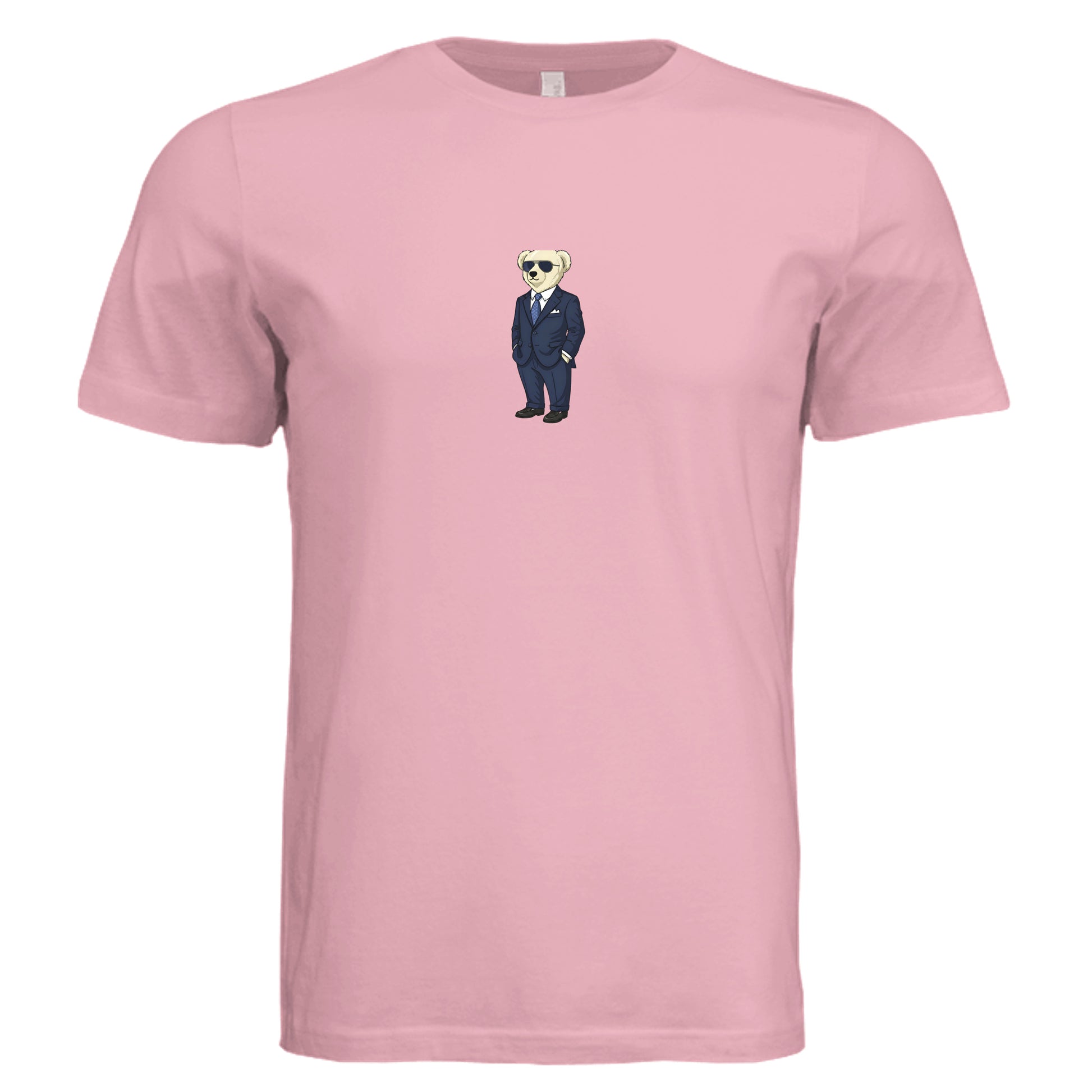 PINK - 3001C - FRONT