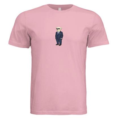 PINK - 3001C - FRONT