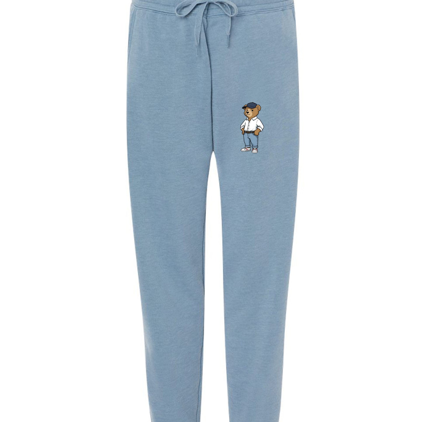 Misty Blue - PRM20PNT - FRONT