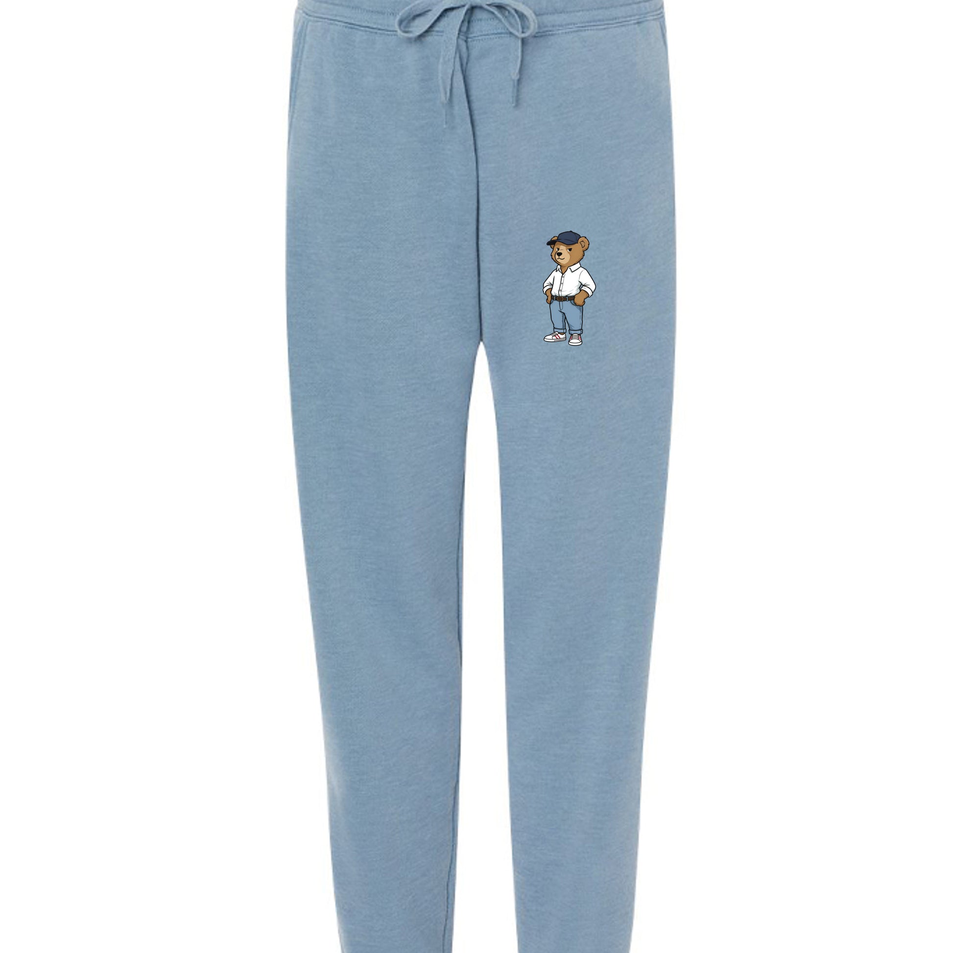 Misty Blue - PRM20PNT - FRONT