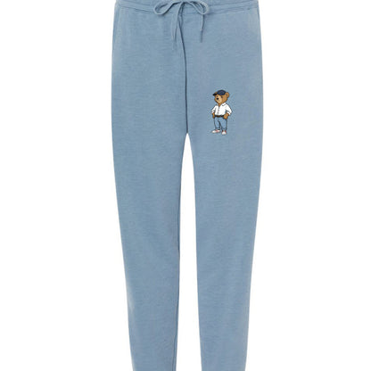 Misty Blue - PRM20PNT - FRONT