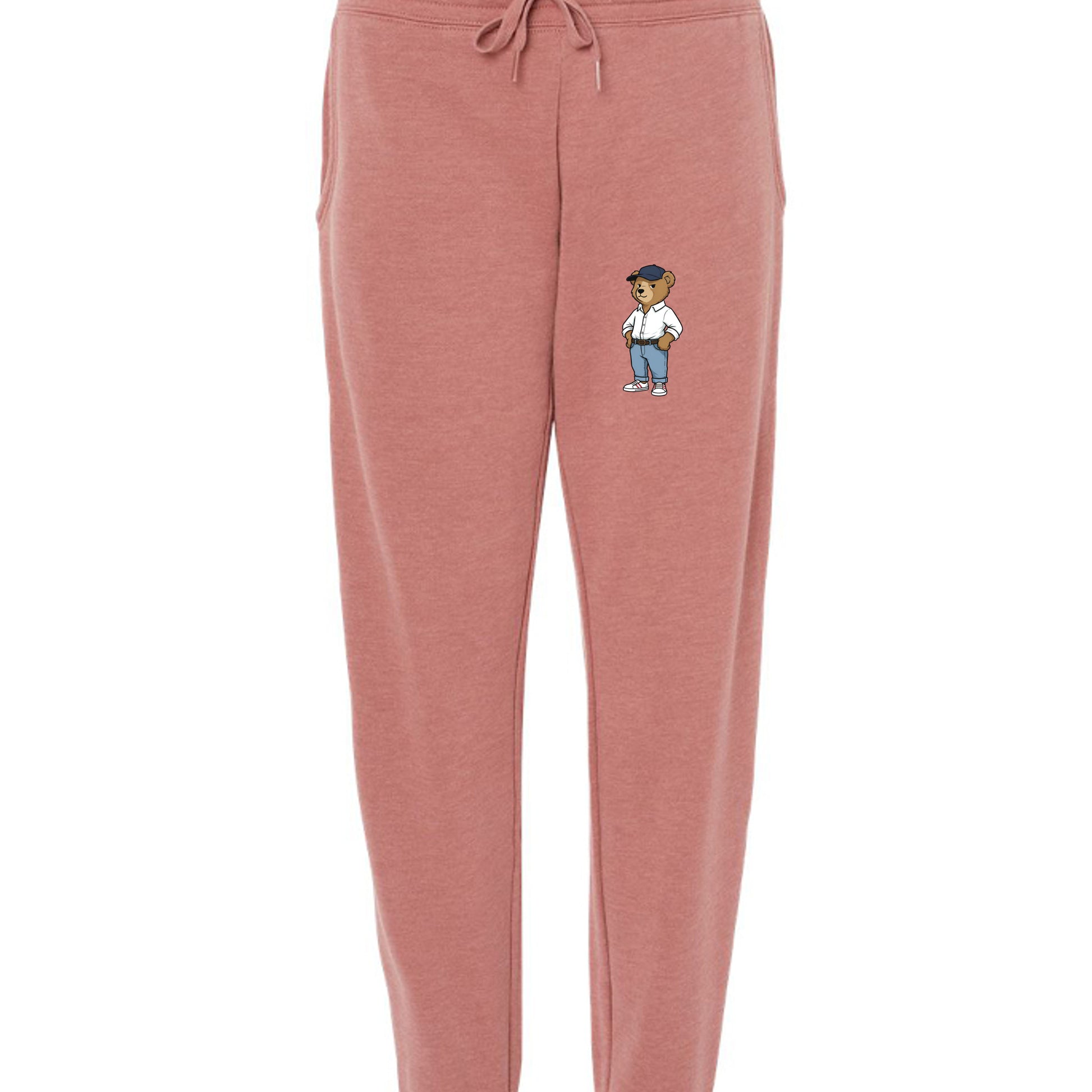 Dusty Rose - PRM20PNT - FRONT