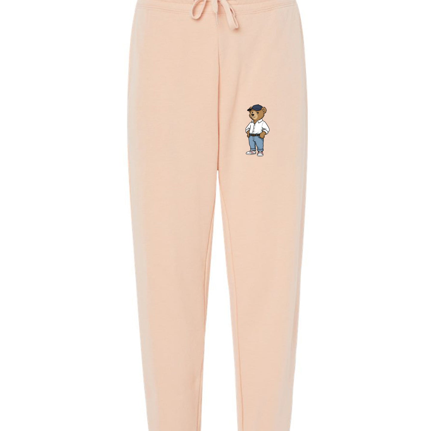 Blush - PRM20PNT - FRONT