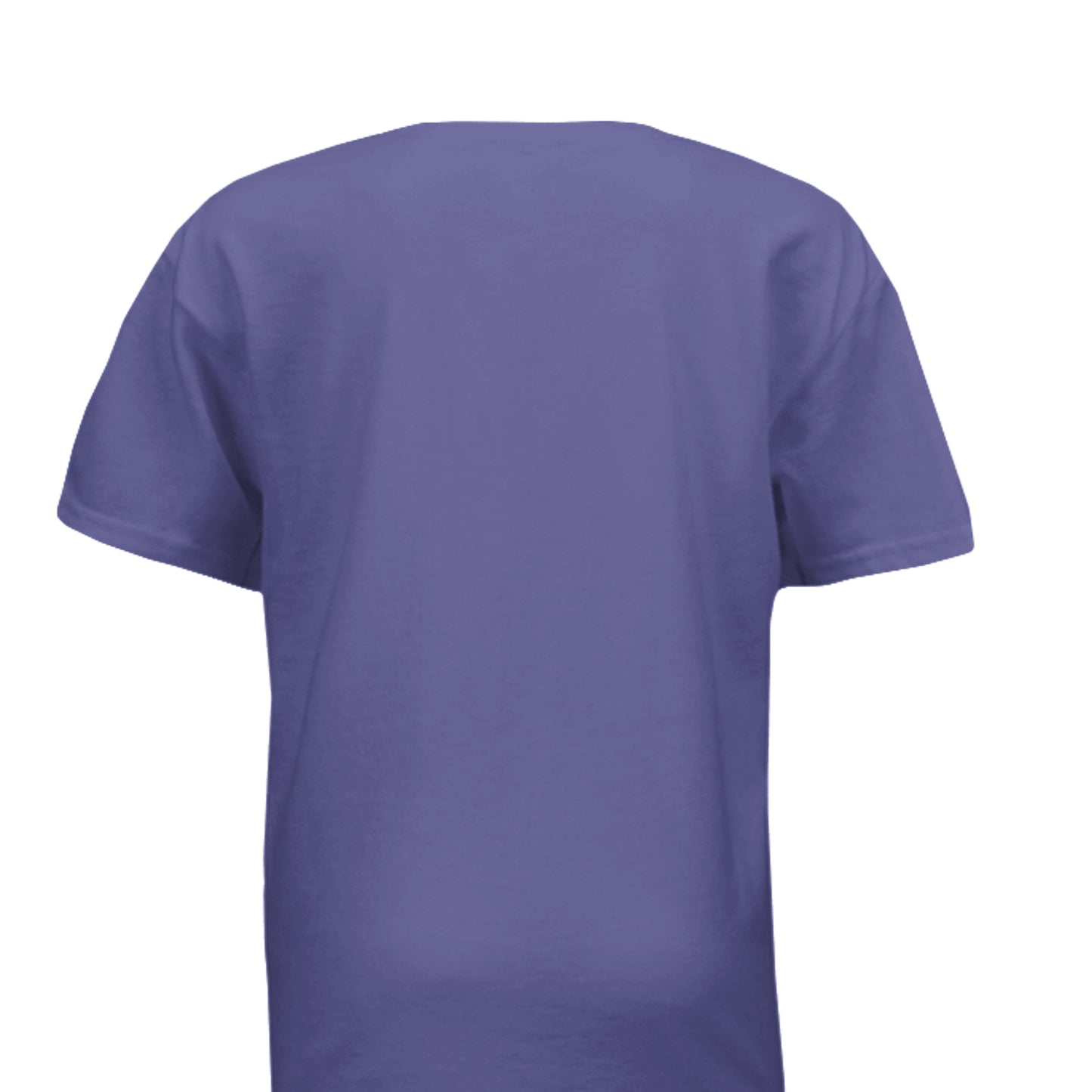 VIOLET - 29B - BACK
