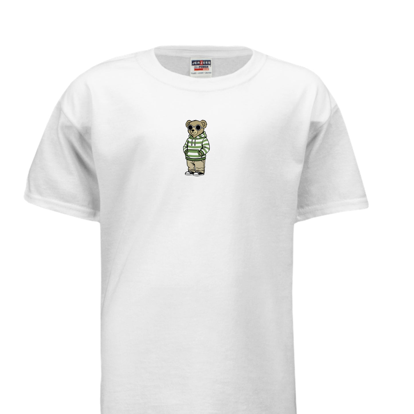WHITE - 29B - FRONT
