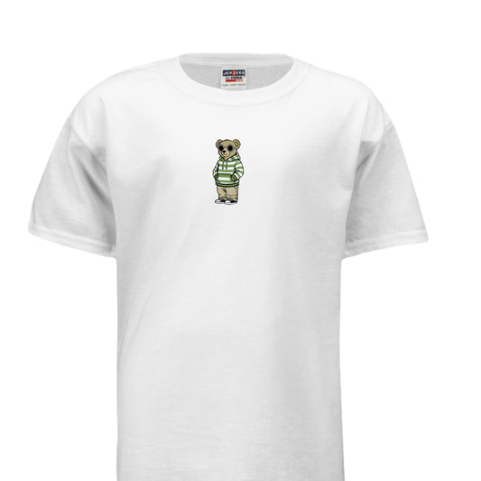 WHITE - 29B - FRONT