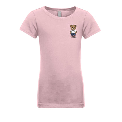 Light Pink - N3710 - FRONT