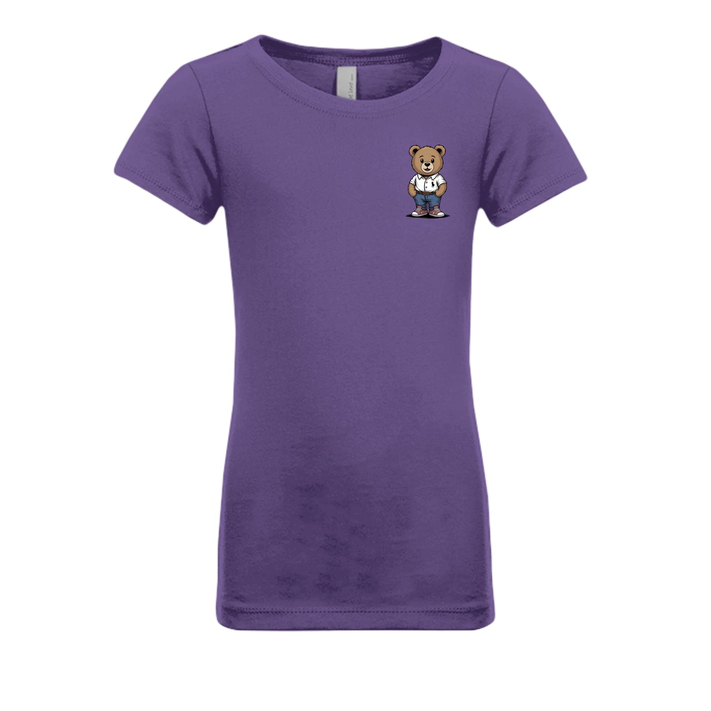 Purple Rush - N3710 - FRONT