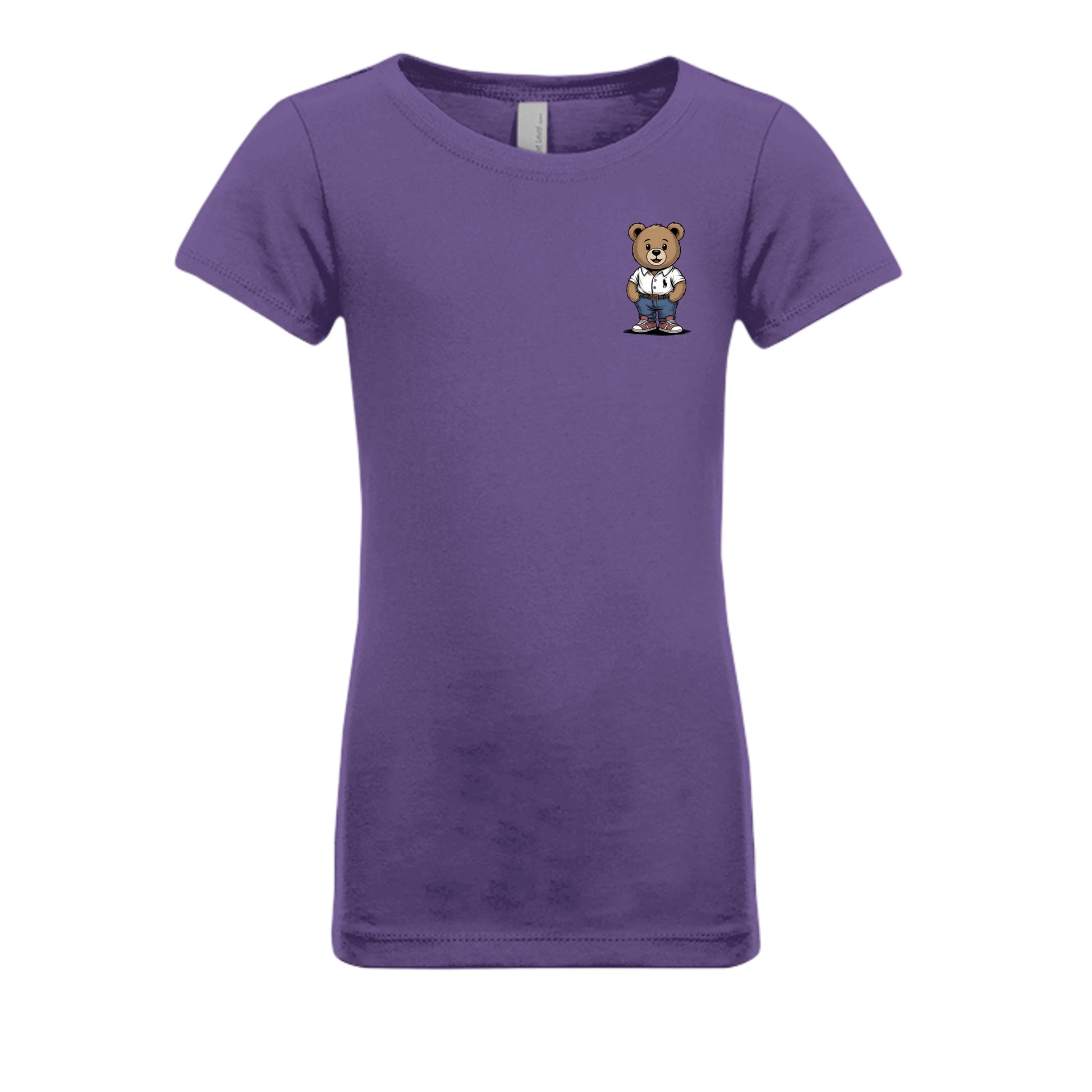 Purple Rush - N3710 - FRONT