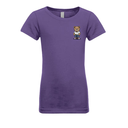 Purple Rush - N3710 - FRONT
