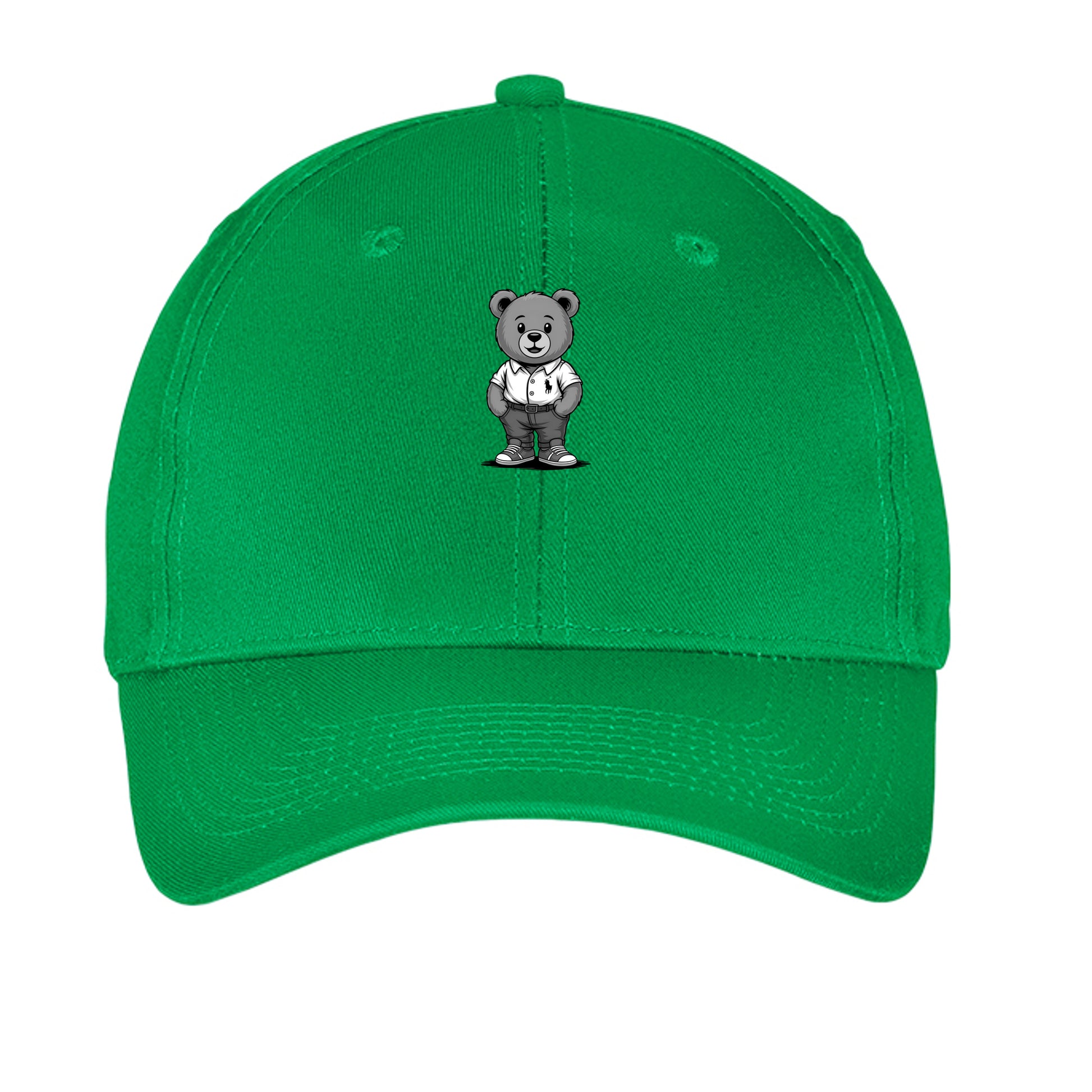 Kelly Green - CP80 - FRONT