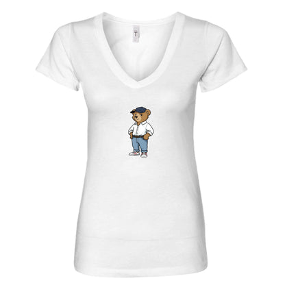 White - N1540 - FRONT