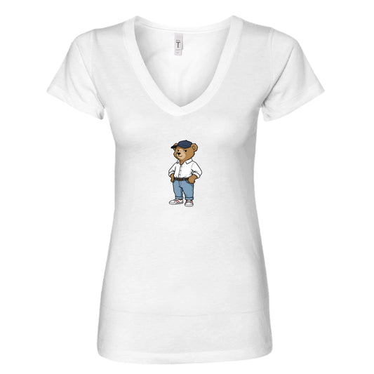 White - N1540 - FRONT